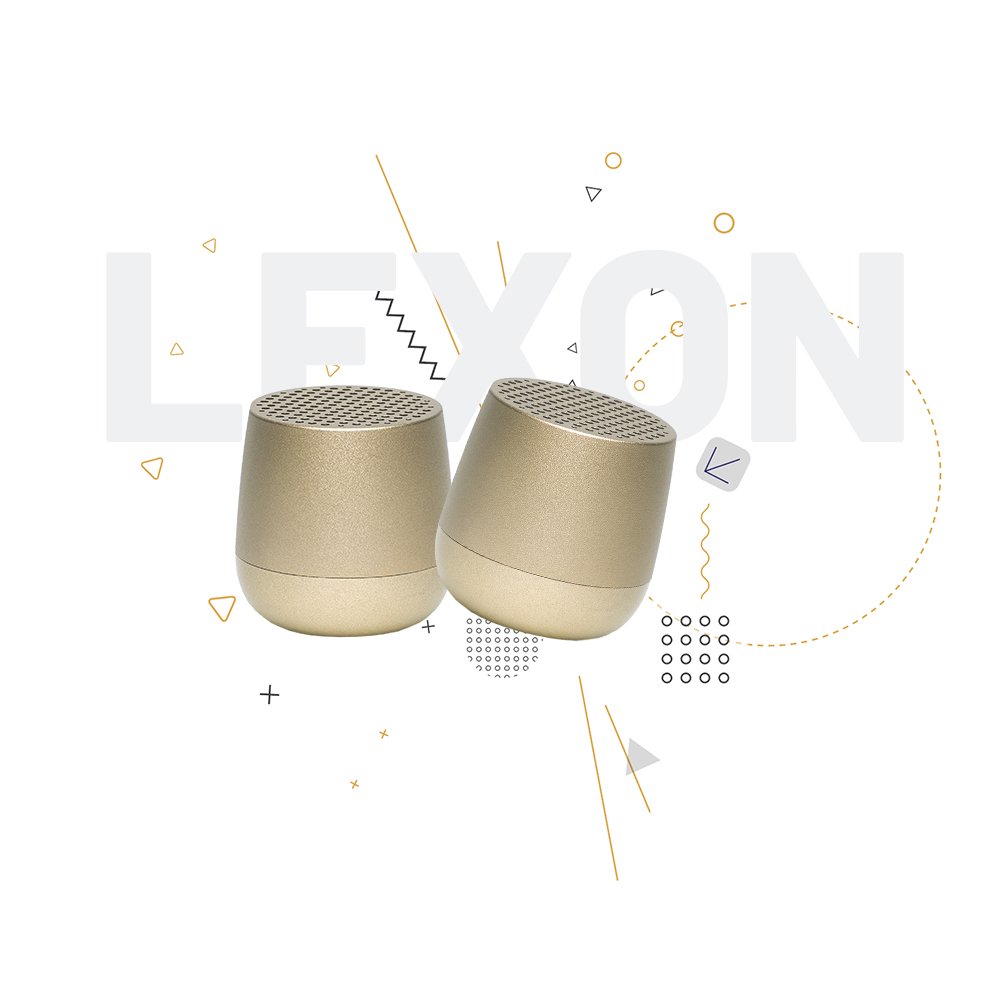 lexon uvod